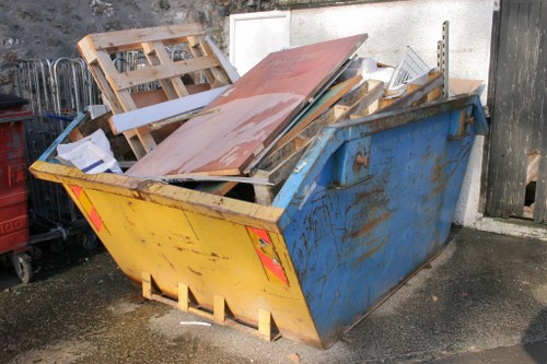 Top furniture clearance services in Kensington