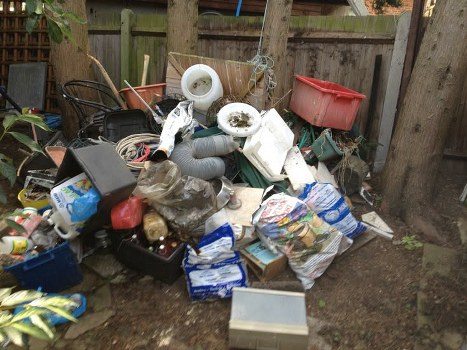Choosing the right loft clearance service in Kensington
